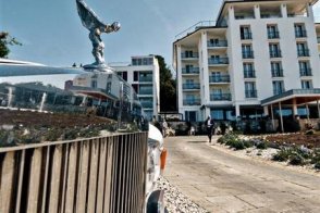 Hotel Boutique Portorose - Slovinsko - Istrie - Portorož