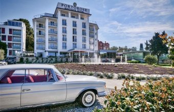 Hotel Boutique Portorose