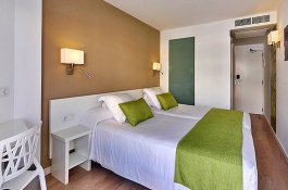 Hotel Bq Amfora Beach - Španělsko - Mallorca - Can Pastilla