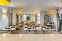 Hotel Brattia - Chorvatsko - Brač - Postira