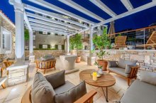 Hotel Brattia - Chorvatsko - Brač - Postira