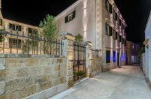 Hotel Brattia - Chorvatsko - Brač - Postira