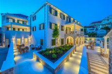 Hotel Brattia - Chorvatsko - Brač - Postira