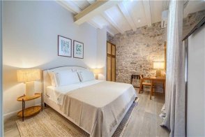 Hotel Brattia - Chorvatsko - Brač - Postira