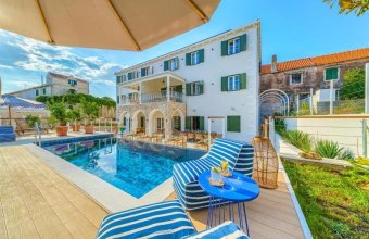 Hotel Brattia