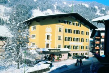 Hotel Bräu - Rakousko - Zillertal