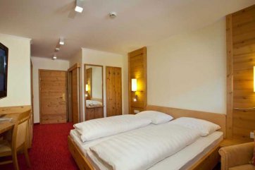 Hotel Bräurup - Rakousko - Zell am See - Mittersill
