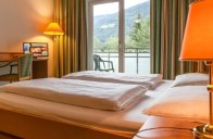 Hotel Brenner - Itálie - Trentino