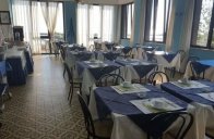 Hotel Brenta - Itálie - Rimini - Viserbella
