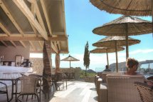 Hotel Brilliant - Řecko - Korfu - Agios Georgios