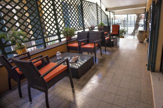 Hotel Bristol - Itálie - Ligurská riviéra