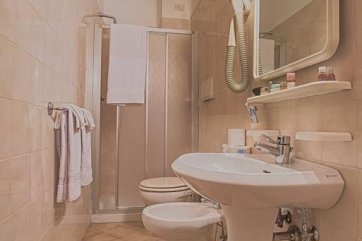 Hotel Bristol - Itálie - Ligurská riviéra