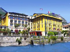 Hotel Britannia Excelsior