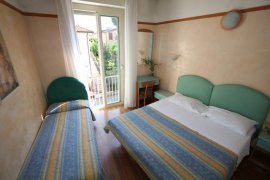 Hotel Britannia - Itálie - Rimini - Marina Centro