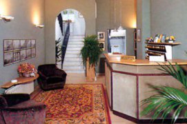 Hotel Britannia - Itálie - Rimini - Marina Centro