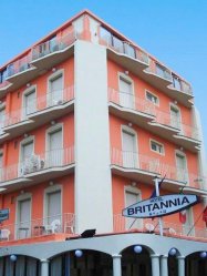 Hotel Britannia