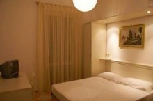 Hotel Bruna - Itálie - Palmová riviéra - Martinsicuro