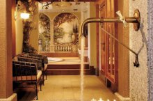 Hotel Brunnerhof - Itálie - Plan de Corones - Kronplatz  - Rasun di Sotto