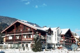 Recenze Hotel Brunnerhof