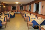 Hotel Bucaneve - Itálie - Val di Fassa - Fango