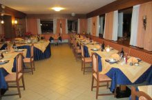 Hotel Bucaneve - Itálie - Val di Fassa - Fango