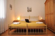 Hotel Bucaneve - Itálie - Val di Fassa - Fango