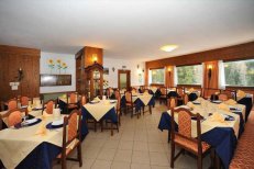 Hotel Bucaneve - Itálie - Val di Fassa - Fango