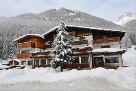 Recenze Hotel Bucaneve