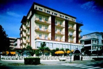 Hotel Buenos Aires - Itálie - Emilia Romagna - Cervia