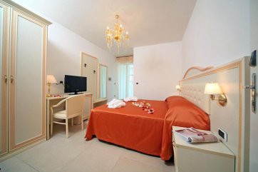 Hotel Buratti - Itálie - Emilia Romagna