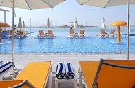 Hotel C Central Resort The Palm - Spojené arabské emiráty - Dubaj