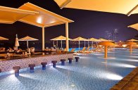 Hotel C Central Resort The Palm - Spojené arabské emiráty - Dubaj