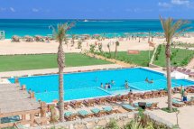 Hotel Caesar Bay Resort - Egypt - Marsa Alam