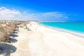 Hotel Caesar Bay Resort - Egypt - Marsa Alam