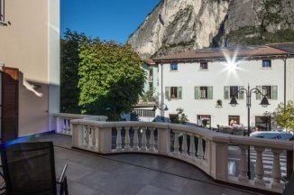 Hotel Caffe Centrale - Itálie - Trentino
