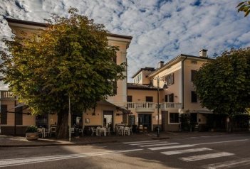 Hotel Caffe Centrale - Itálie - Trentino