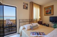 Hotel Caggiari - Itálie - Marche - Senigallia