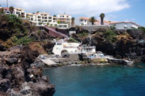 Hotel CAIS DA OLIVEIRA - Portugalsko - Madeira  - Canico de Baixo