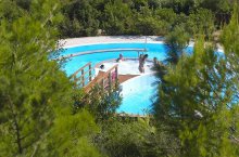 Hotel Cala Di Lepre - Itálie - Sardinie - Palau