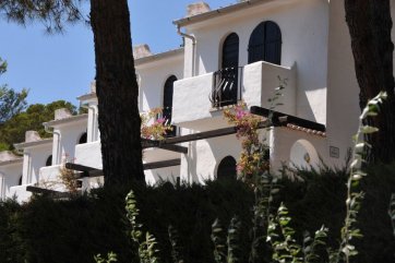 Hotel Cala Di Mola - Itálie - Elba - Capoliveri