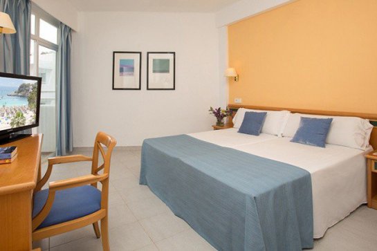 Hotel Cala Gran Costa Sur - Španělsko - Mallorca - Cala d´Or