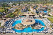 Hotel Caldera Beach - Řecko - Kréta - Chania