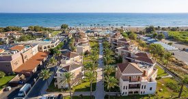 Hotel Caldera Beach