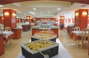 Hotel Calella Palace - Španělsko - Costa del Maresme - Calella