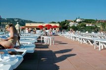 Hotel Calella Palace - Španělsko - Costa del Maresme - Calella