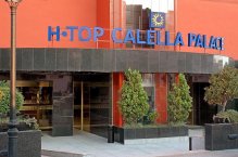 Hotel Calella Palace - Španělsko - Costa del Maresme - Calella