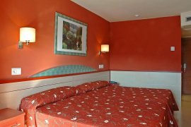 Hotel Calella Palace - Španělsko - Costa del Maresme - Calella