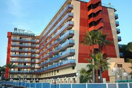 Hotel Calella Palace