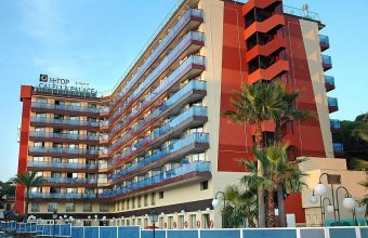 Hotel Calella Palace
