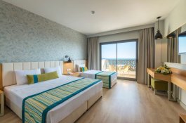 Hotel Calido Maris Beach - Turecko - Side - Manavgat